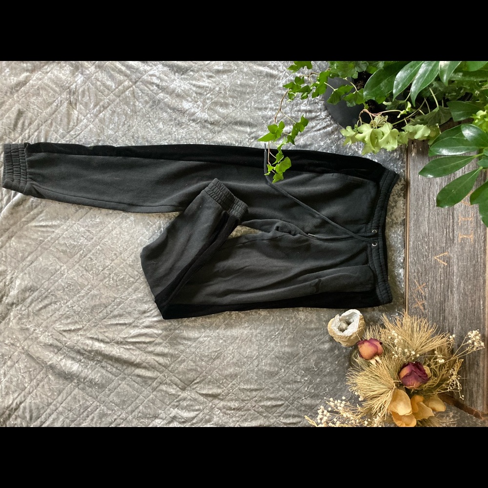 Victoria’s Secret jogger sweatpants